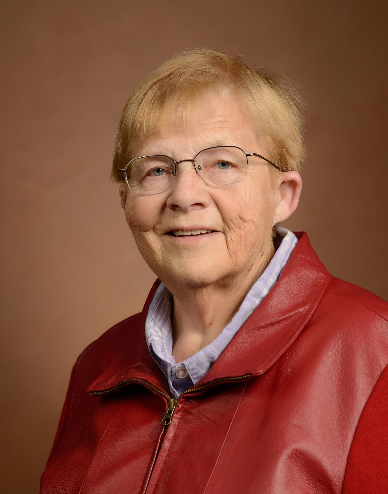 JoAnn Busenbark